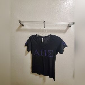 Alpha Pi Sigma Sorority Shirt